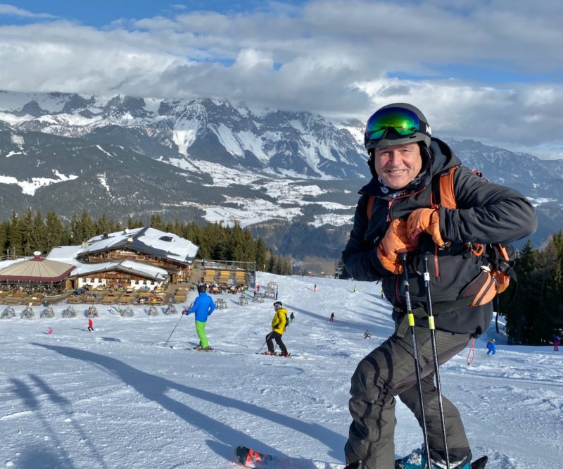 Schladming, Austria